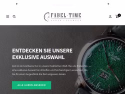Fabel-time