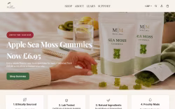 Milliesmoss