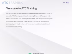 Atctraining
