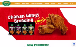 Tropicsfoods