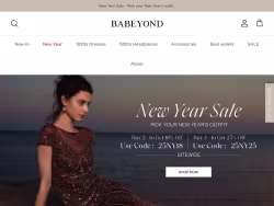Babeyond