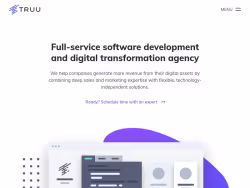 Truudigital