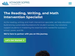 Voyagersopris