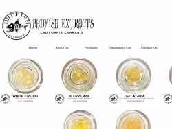 Badfishextracts