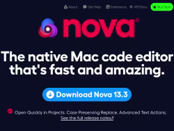 Nova