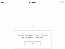 Blondieshop