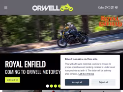 Orwell