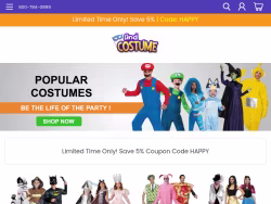 Findcostume