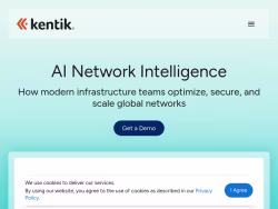 Kentik