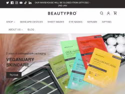 Beautypro