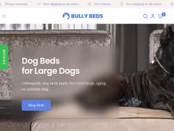 Bullybeds