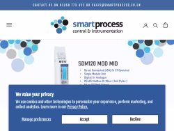 Smartprocess