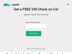 Zipvin
