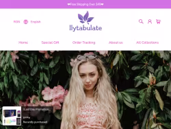 Llytabulate