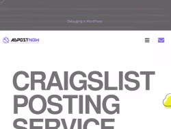 Adpostnow