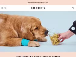 Boccesbakery