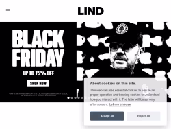 Lind