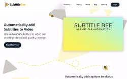 Subtitlebee