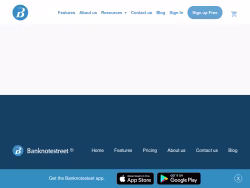 Banknotestreet