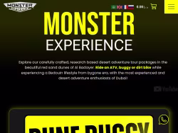 Monster-experience