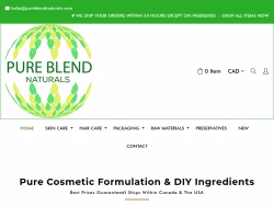 Pureblendnaturals