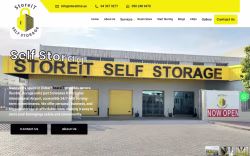 StoreIT Self Storage