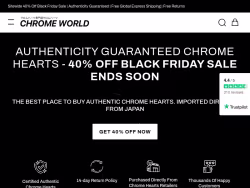 Chromeworld
