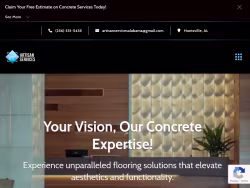Artisanservicesal