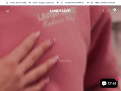 Lavishsaint