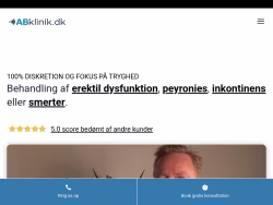 Abklinik