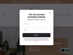 Luxeleafplants