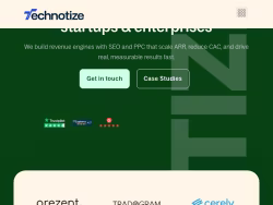 Technotize
