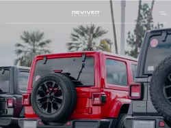 Reviver