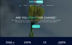 Askidentity