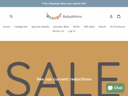 Babyandmore