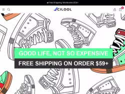 Cilool