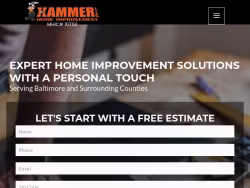 Hammerhomeimprovement
