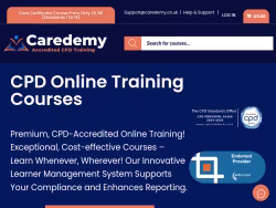 Caredemy