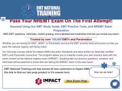 Emt-national-training