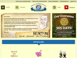 Calastrology