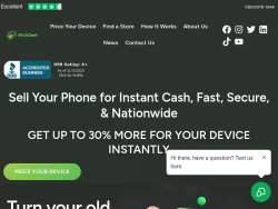 Mlgcashinc