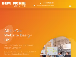 Bemunchieonline