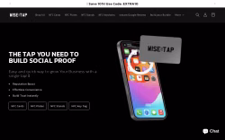 Wisetap