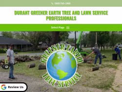 Durantgreenerearth