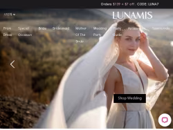 Lunamis