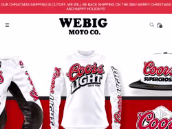 Webigmoto