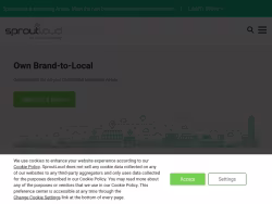 Sproutloud
