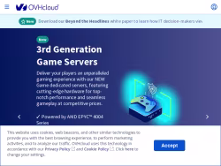 Ovhcloud