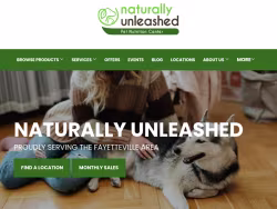 Naturallyunleashed