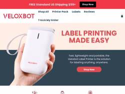 Veloxbot